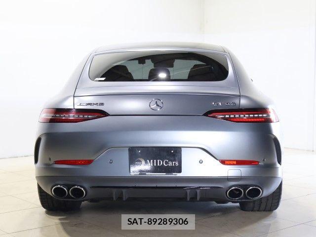 Mercedes Benz AMG GT 2024-03 8315335-9