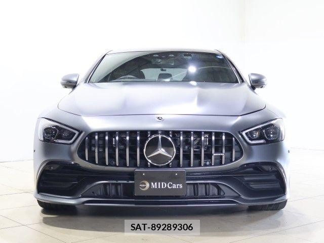 Mercedes Benz AMG GT 2024-03 8315335-10