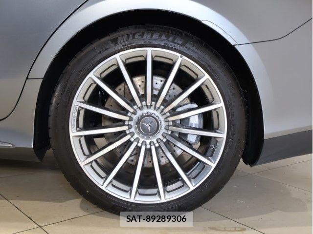 Mercedes Benz AMG GT 2024-03 8315335-12