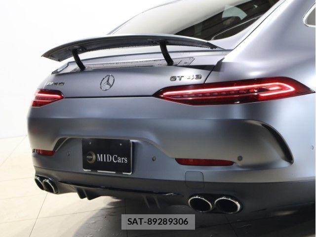 Mercedes Benz AMG GT 2024-03 8315335-16