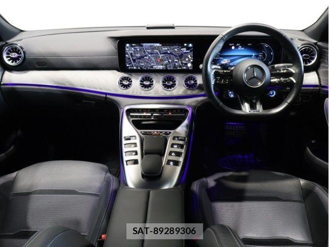 Mercedes Benz AMG GT 2024-03 8315335-18