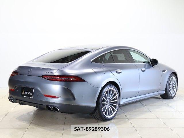 Mercedes Benz AMG GT 2024-03 8315335-1