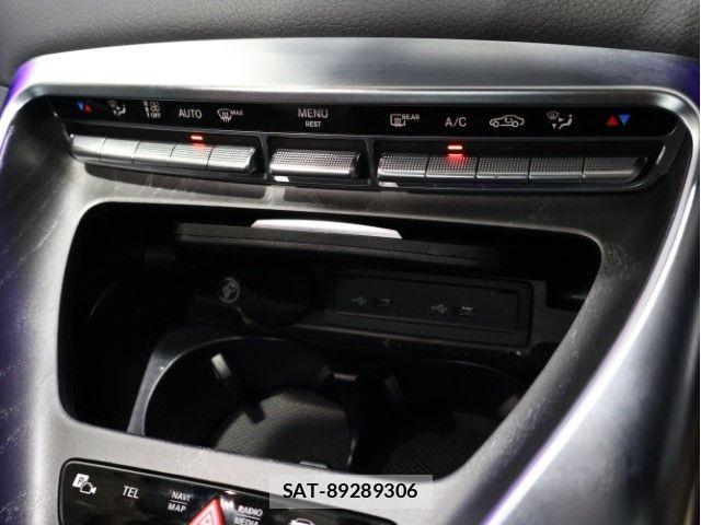 Mercedes Benz AMG GT 2024-03 8315335-19
