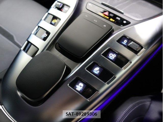 Mercedes Benz AMG GT 2024-03 8315335-20