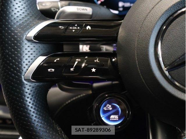Mercedes Benz AMG GT 2024-03 8315335-21