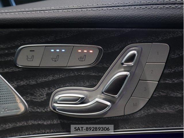 Mercedes Benz AMG GT 2024-03 8315335-23