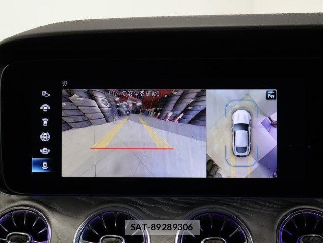 Mercedes Benz AMG GT 2024-03 8315335-26