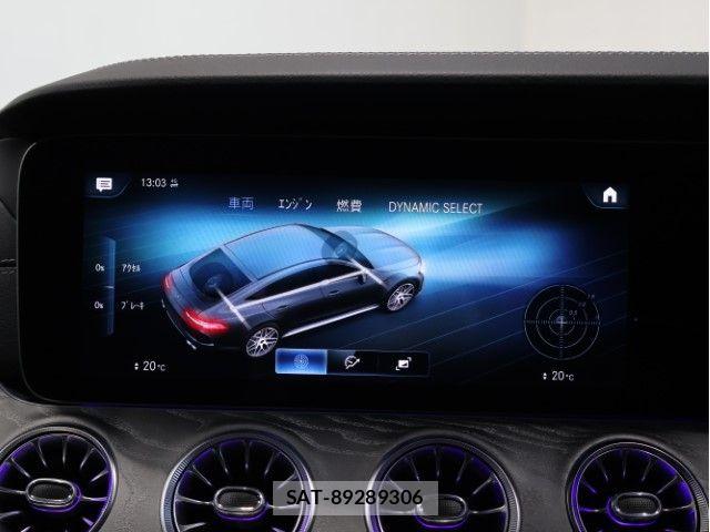 Mercedes Benz AMG GT 2024-03 8315335-28