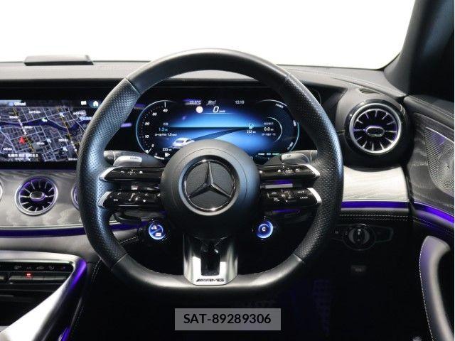 Mercedes Benz AMG GT 2024-03 8315335-2