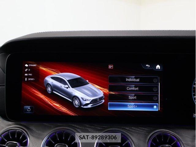 Mercedes Benz AMG GT 2024-03 8315335-29
