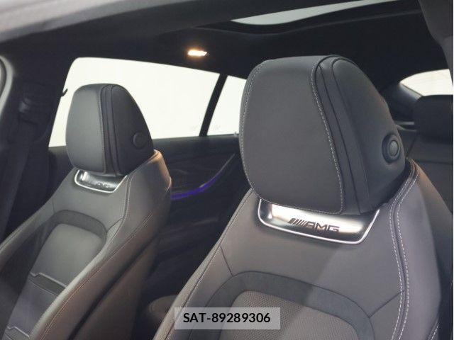 Mercedes Benz AMG GT 2024-03 8315335-3