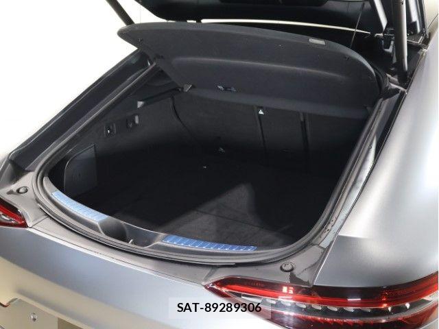 Mercedes Benz AMG GT 2024-03 8315335-7