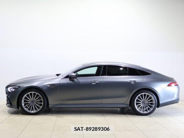 Mercedes Benz AMG GT 2024-03 8315335-8