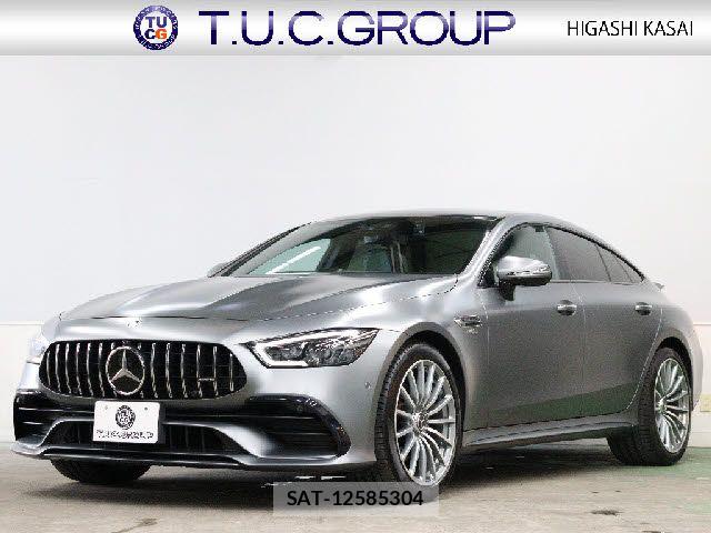 sat car