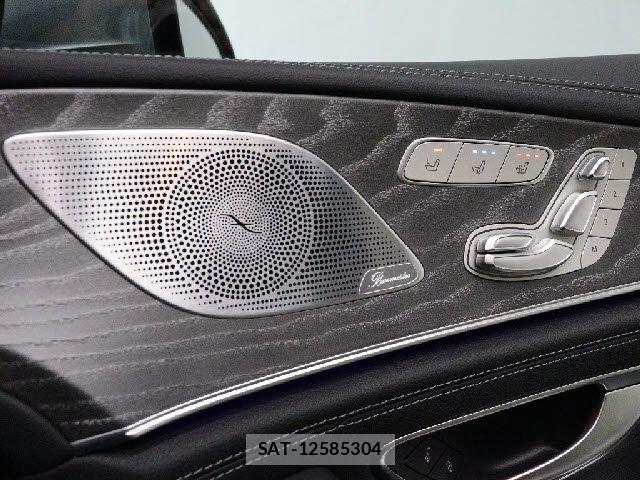 Mercedes Benz AMG GT 2020-12 8336692-11