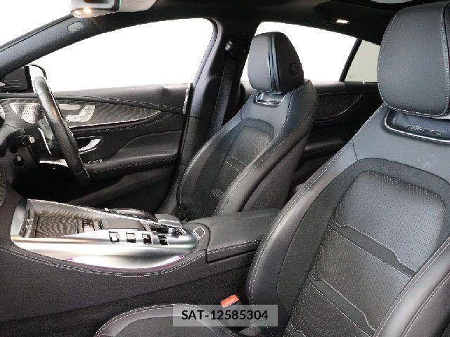 Mercedes Benz AMG GT 2020-12 8336692-16
