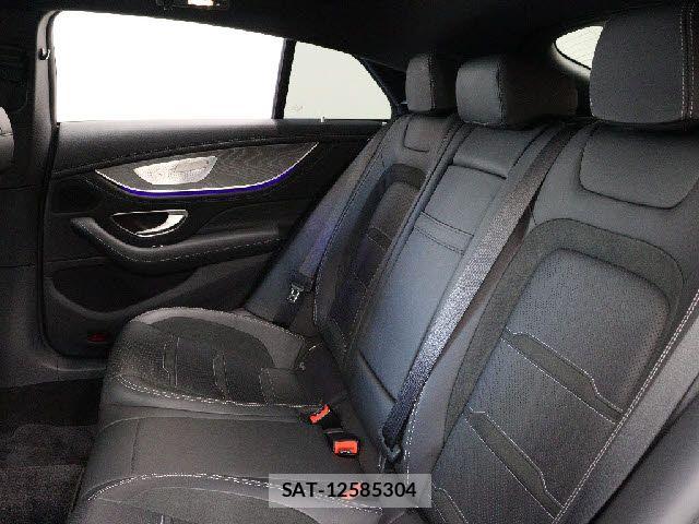 Mercedes Benz AMG GT 2020-12 8336692-17