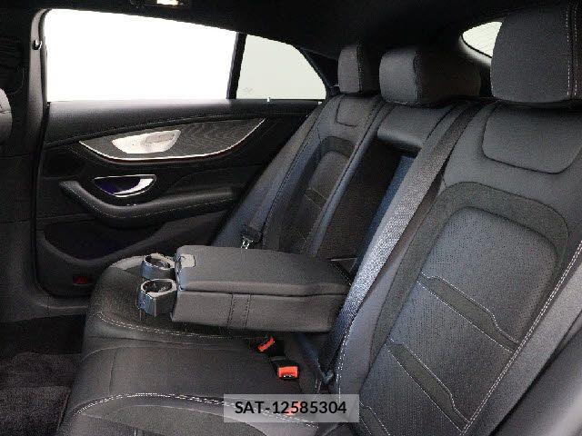 Mercedes Benz AMG GT 2020-12 8336692-18