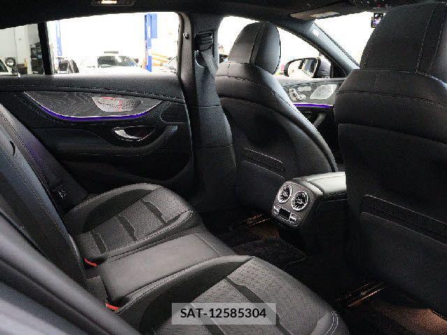 Mercedes Benz AMG GT 2020-12 8336692-19