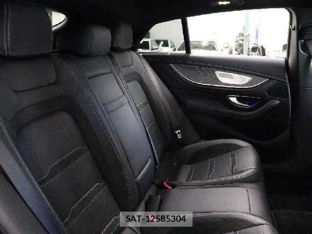 Mercedes Benz AMG GT 2020-12 8336692-20
