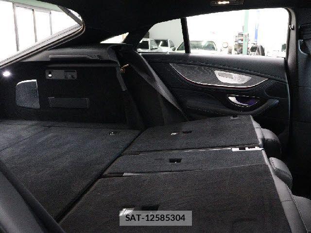 Mercedes Benz AMG GT 2020-12 8336692-21