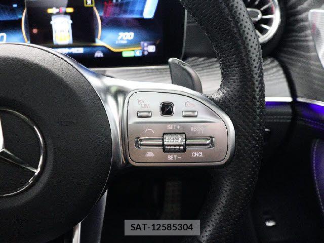 Mercedes Benz AMG GT 2020-12 8336692-25