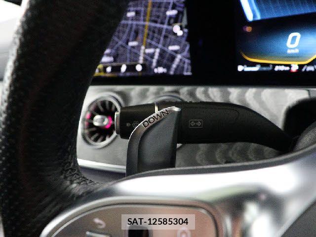 Mercedes Benz AMG GT 2020-12 8336692-27