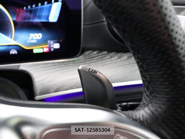 Mercedes Benz AMG GT 2020-12 8336692-28