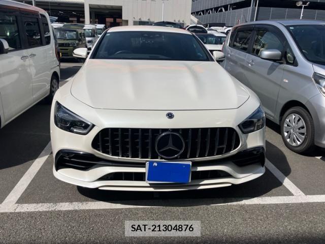 sat car