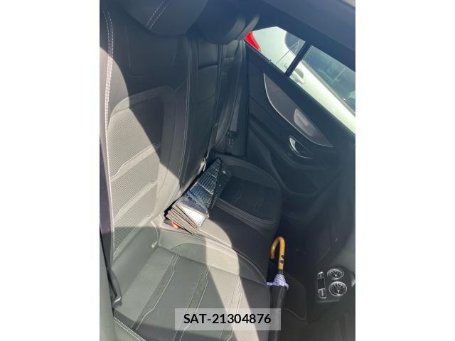 Mercedes Benz AMG GT 2019-11 8366896-9