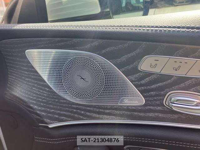 Mercedes Benz AMG GT 2019-11 8366896-10
