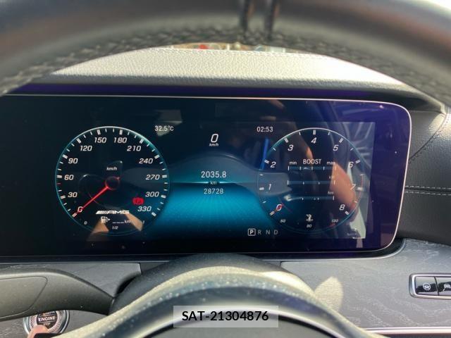 Mercedes Benz AMG GT 2019-11 8366896-14