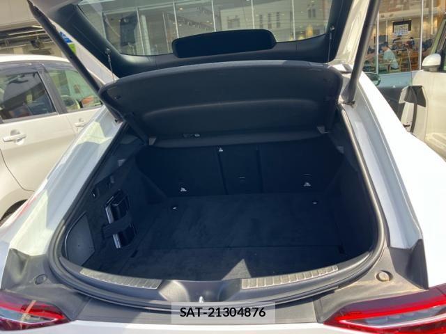 Mercedes Benz AMG GT 2019-11 8366896-15