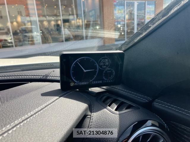 Mercedes Benz AMG GT 2019-11 8366896-18