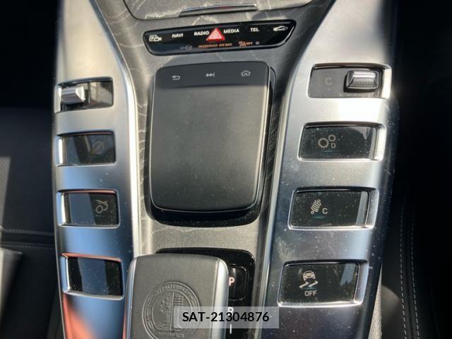 Mercedes Benz AMG GT 2019-11 8366896-21