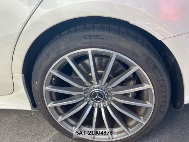 Mercedes Benz AMG GT 2019-11 8366896-2