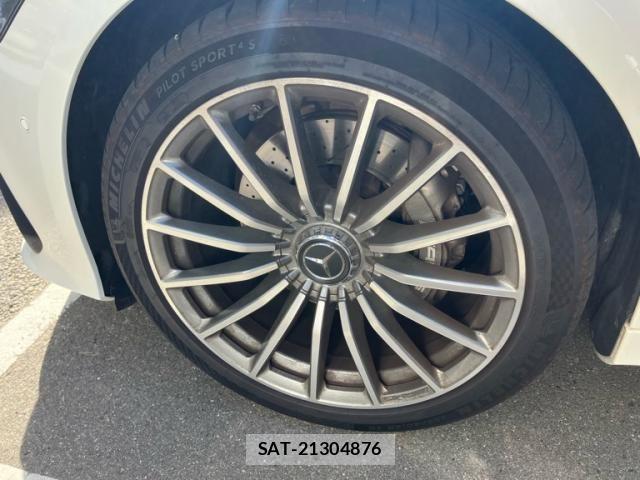 Mercedes Benz AMG GT 2019-11 8366896-3