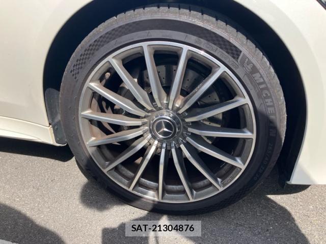 Mercedes Benz AMG GT 2019-11 8366896-4