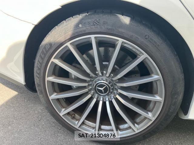 Mercedes Benz AMG GT 2019-11 8366896-5