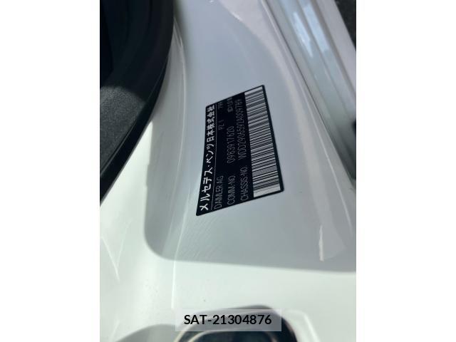 Mercedes Benz AMG GT 2019-11 8366896-8