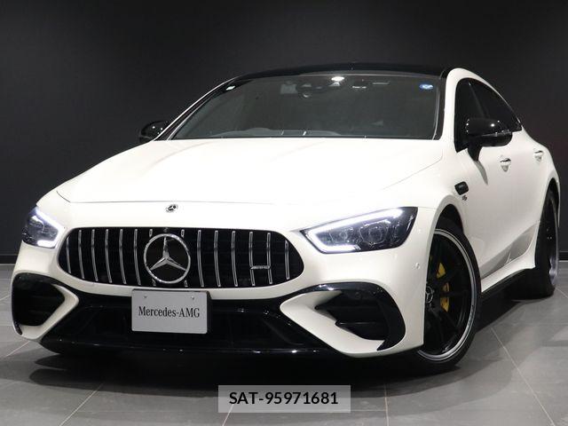 Mercedes Benz AMG GT 2023-02 8457876-0