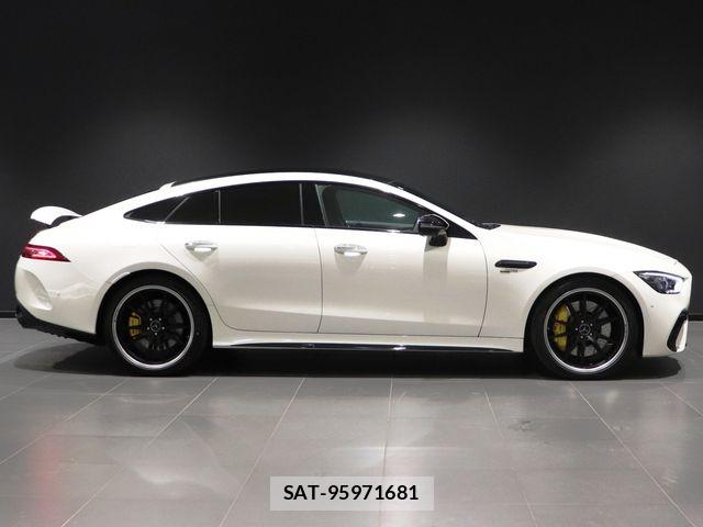 Mercedes Benz AMG GT 2023-02 8457876-9