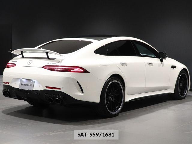 Mercedes Benz AMG GT 2023-02 8457876-10