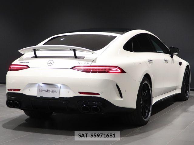 Mercedes Benz AMG GT 2023-02 8457876-11