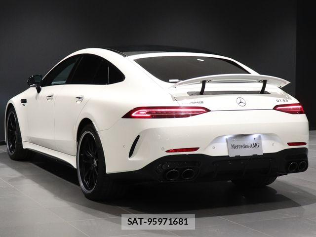 Mercedes Benz AMG GT 2023-02 8457876-13