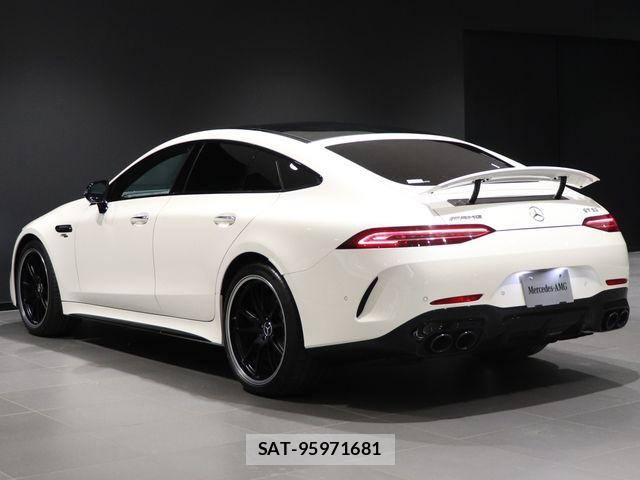 Mercedes Benz AMG GT 2023-02 8457876-14