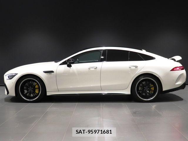 Mercedes Benz AMG GT 2023-02 8457876-15