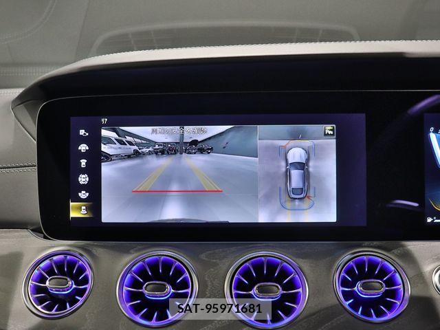 Mercedes Benz AMG GT 2023-02 8457876-18