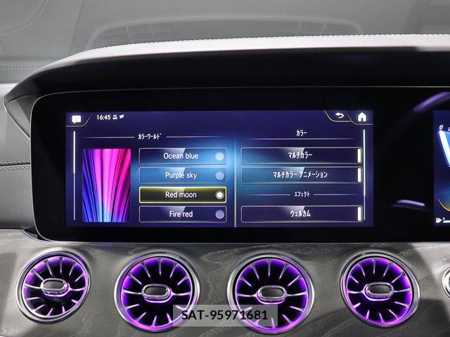 Mercedes Benz AMG GT 2023-02 8457876-19