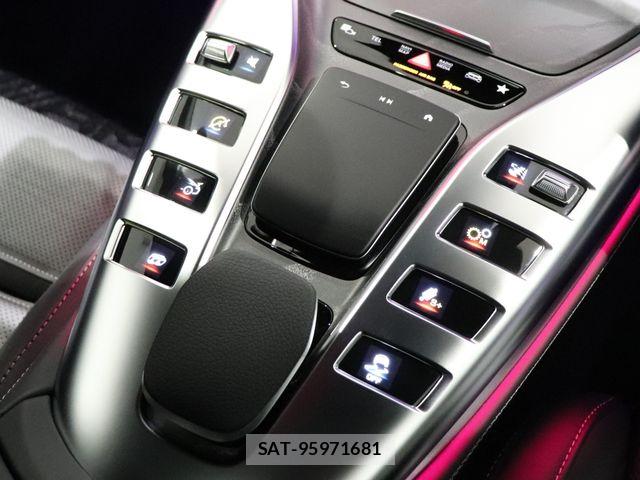 Mercedes Benz AMG GT 2023-02 8457876-21